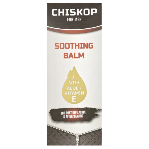 Chiskop Soothing Balm 50g