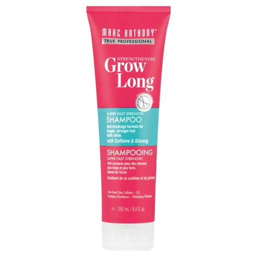Majirel Caffeine Shampoo 250ml