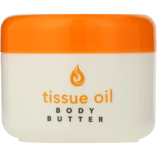 EAD Tissue Oil Body Butter 250ml