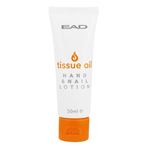 E.A.D Tissue Oil Hand and Nail Cream 75ml