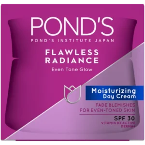 Ponds Flawless Radiance Day Cream 50ml