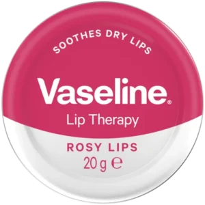 Vaseline Lip Rosy Lips 20g