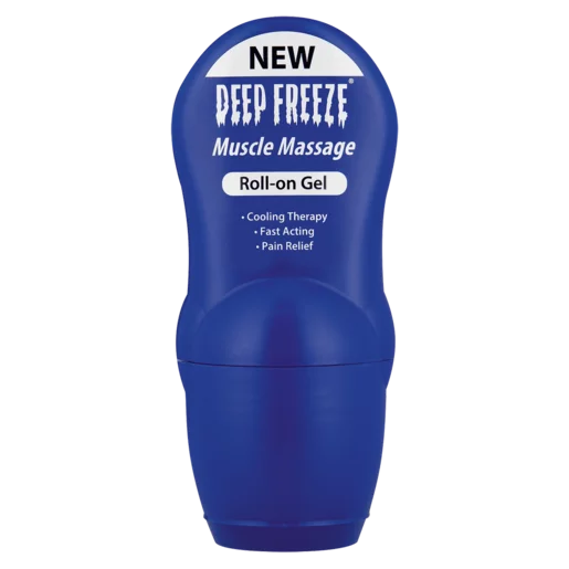 Deep Freeze Massage Roll-On 50ml
