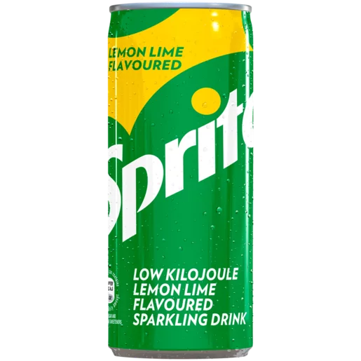 Sprite Drink Can 300ml