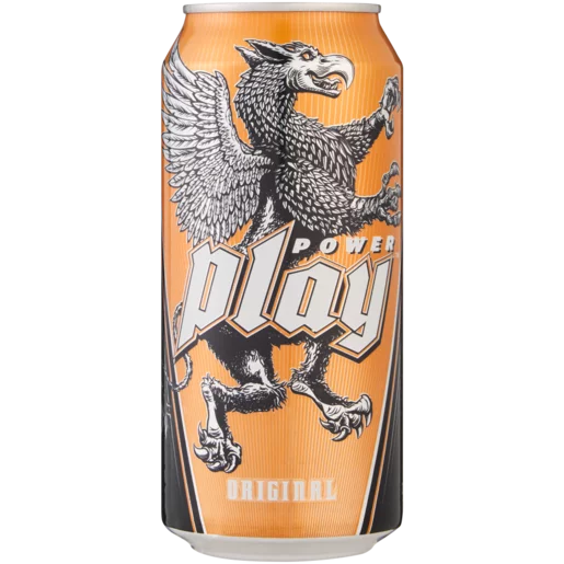 Play Original Drink 440ml
