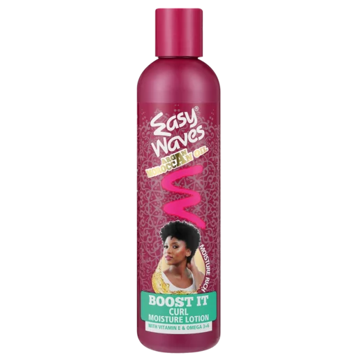 Ecy Curl Moisture Lotion 250ml
