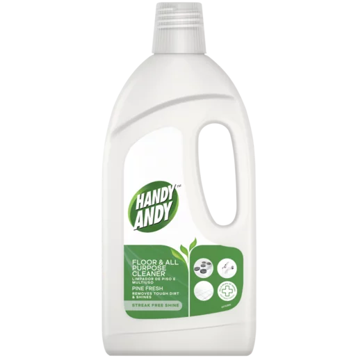 Handy Andy Floor Pine Fresh 750ml