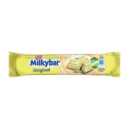 Nestlé Milk Bar 40g