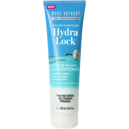 Marc Anthony Hydrating Conditioner 250ml