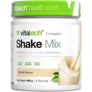 Vitatech Protein Shake Vanilla 400g