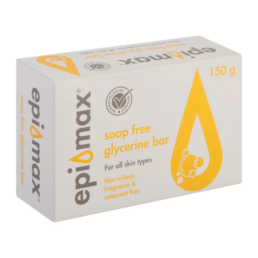 Epimax Glycerin Soap 150g