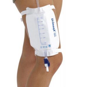 Urine Leg Bag 750ml