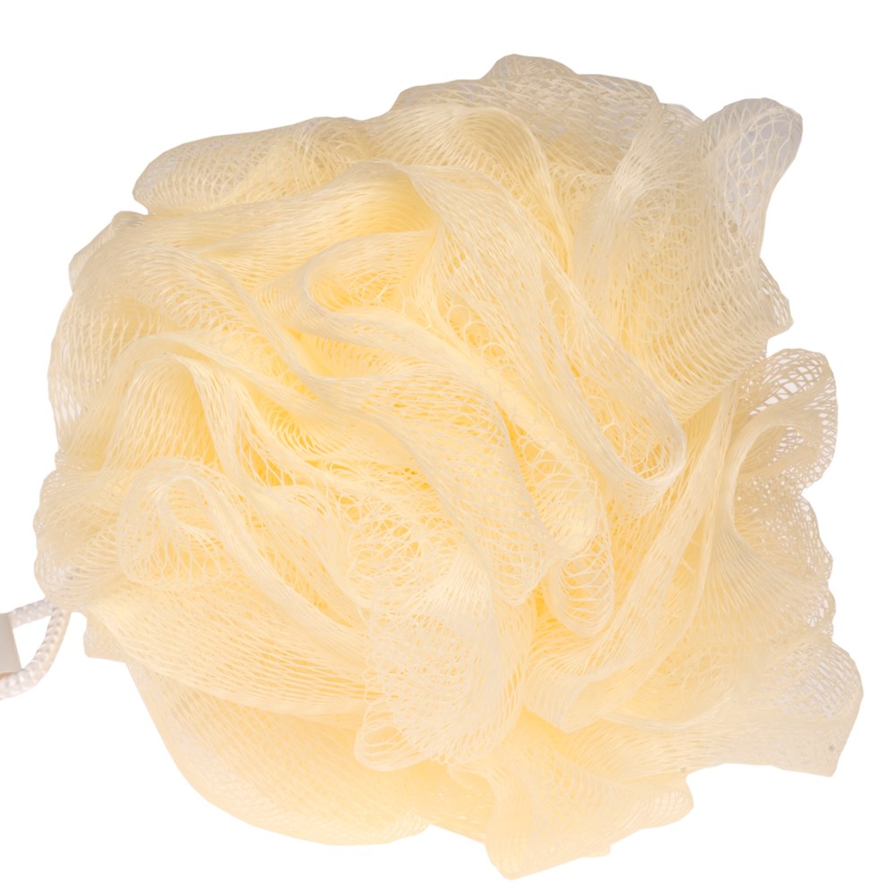 Mesh Sponge Cream 30g Bath Sponge