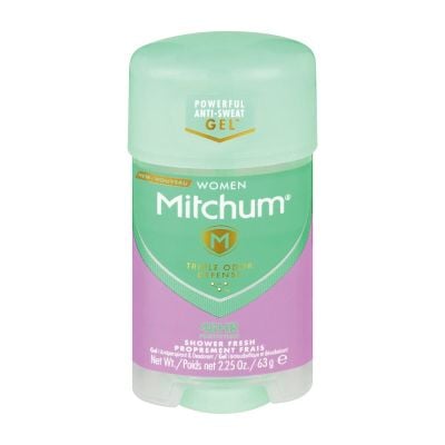 Mitchum Woman Shower Gel 63g
