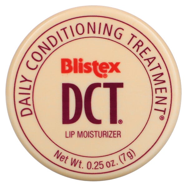 Blistex Conditioning Treatment Lip Balm
