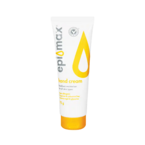 Epi-Max Hand Cream 75g