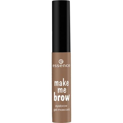 Essence Make Me Brow Gel Eyebrow Mascara 3.8ml