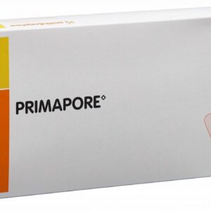 Primapore Adhesive Wound Dressing 35cm x 10cm 20 Pack