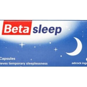 Betasleep Tablets 12