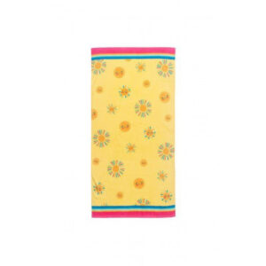 SJ Beach & Bath Towel Sunshine