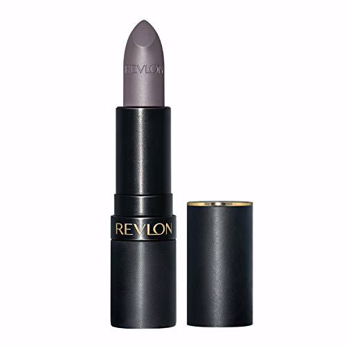Revlon Super Lustrous Matte Lipstick Moonlight