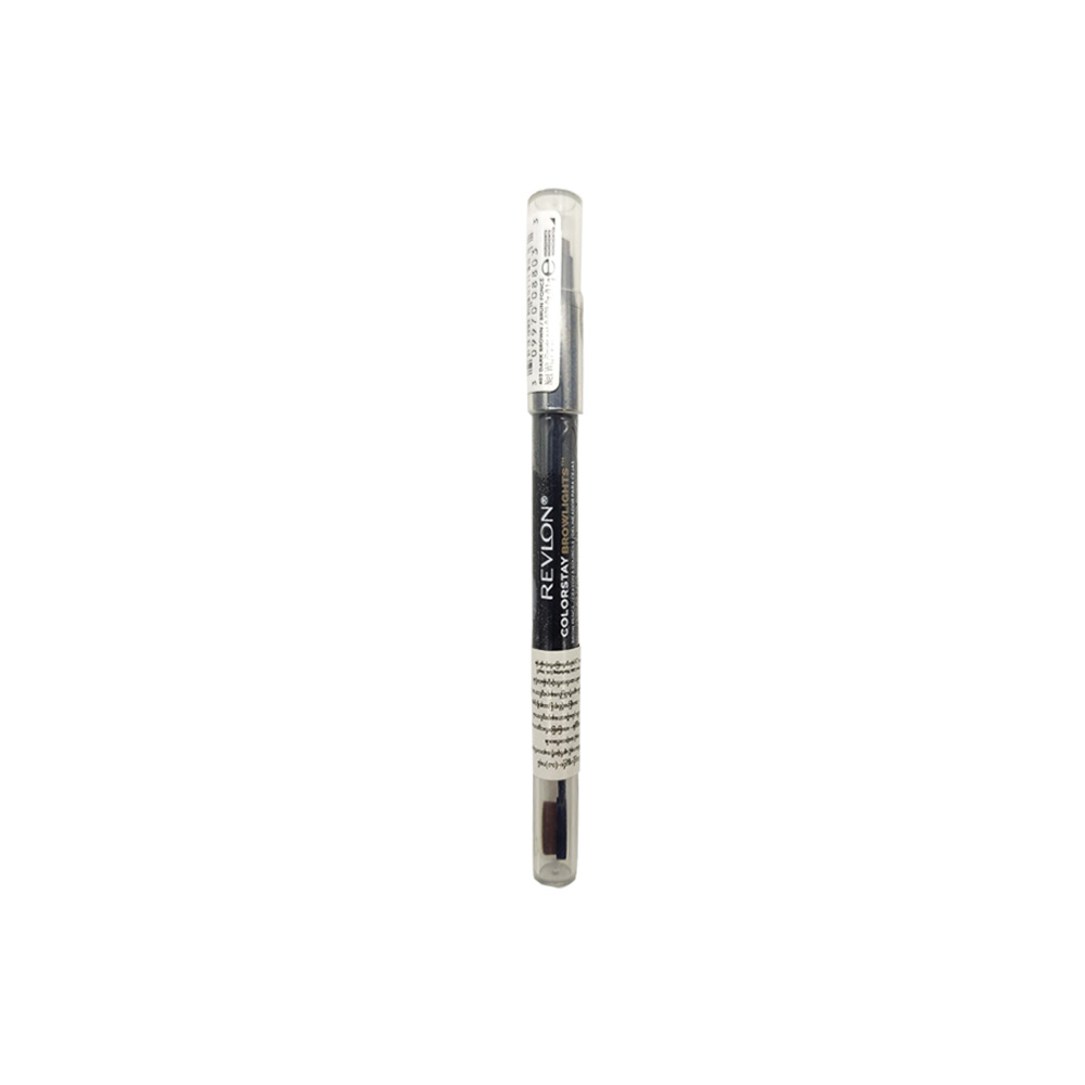Revlon ColorStay Eyebrow Pencil Dark Brown
