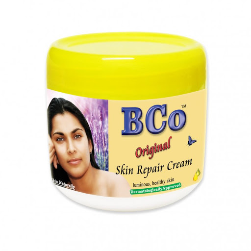B-Co Skin Repair Cream 250ml
