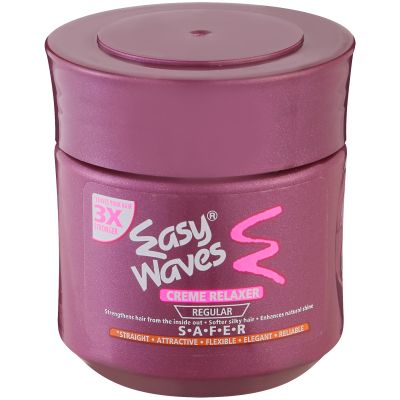 Easy Waves Relaxer Regular 250ml