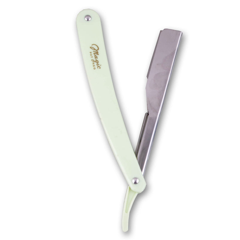 Belleza Magic Barber Razor