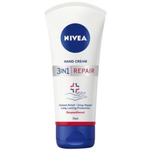 Nivea Hand Cream Repair and Care 75ml