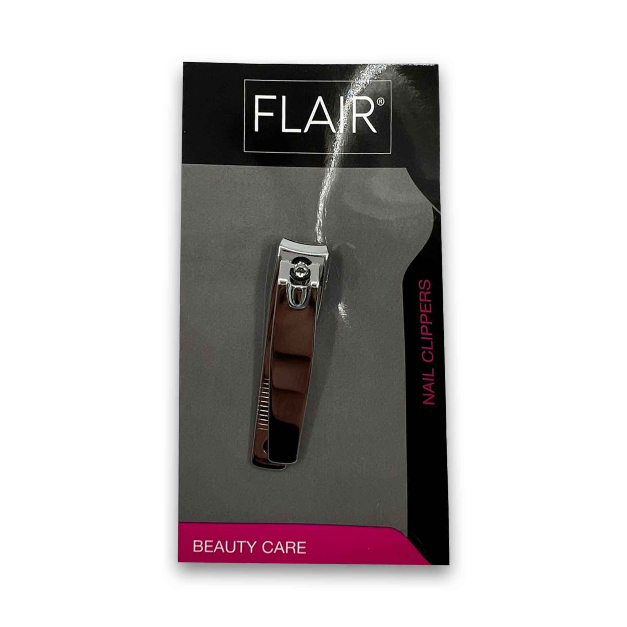 Flair Nail Clipper