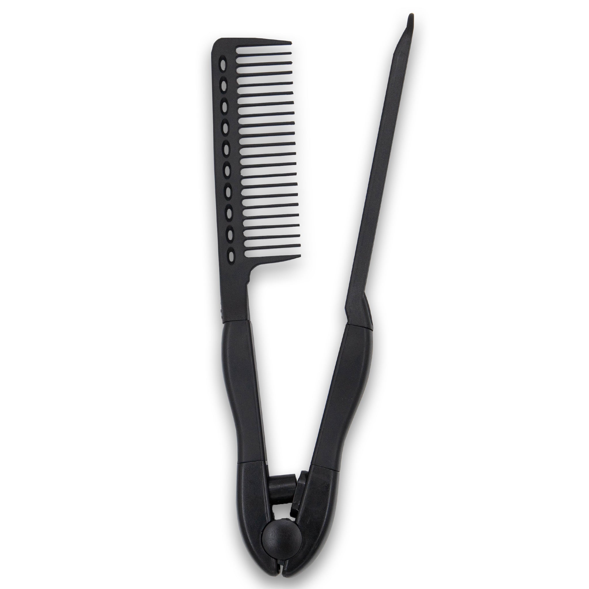 CC Carbon Straightening Comb