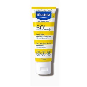 Mustela Sun Lotion SPF50+ 40ml
