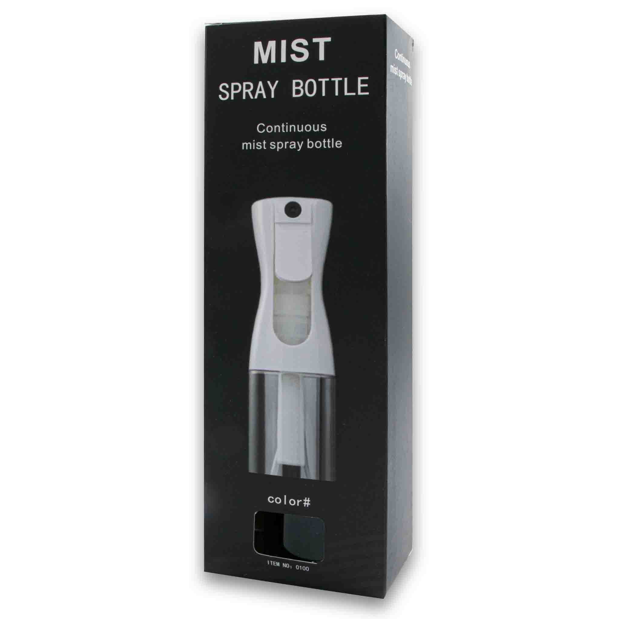 Naturally Flawless Conti Mist Spray 300ml