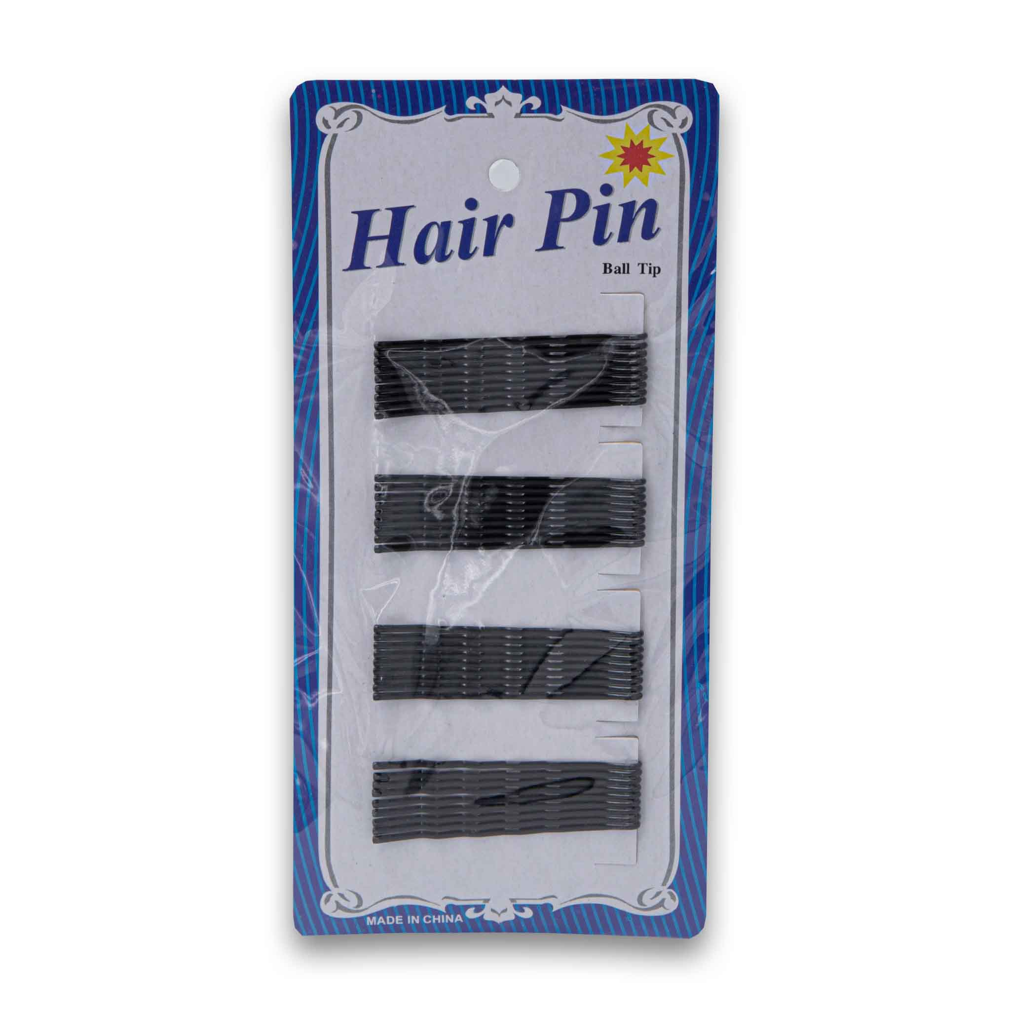 Hair Pin