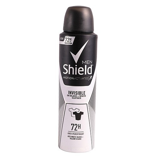 Shield Men Deodorant Body & Wash 150ml