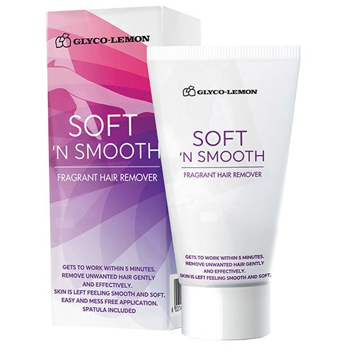 Johnson & Johnson Soft N Smooth Female Shaving Gel 75ml