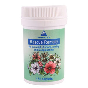 Rescue Remedy Pinnacle Tablets 150