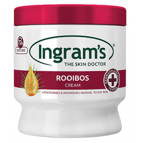 Ingrams Body Lotion Rooibos 400ml