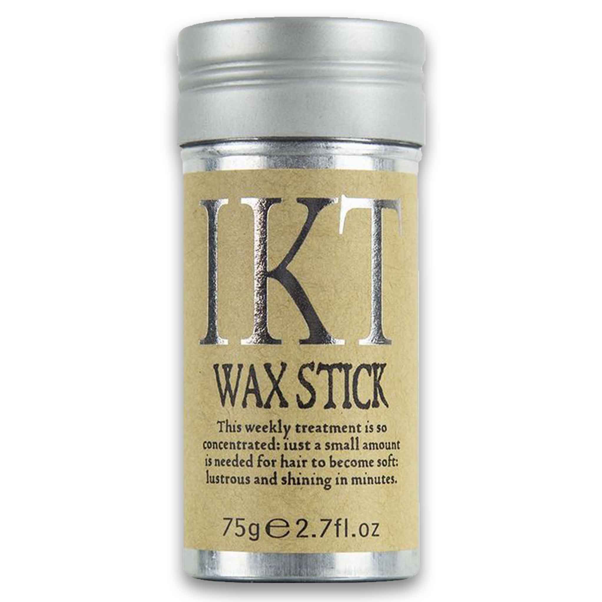 IKT Hair Wax Stick 75G Strong Hold
