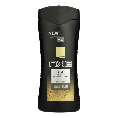 Axe Body Wash Black 400ml