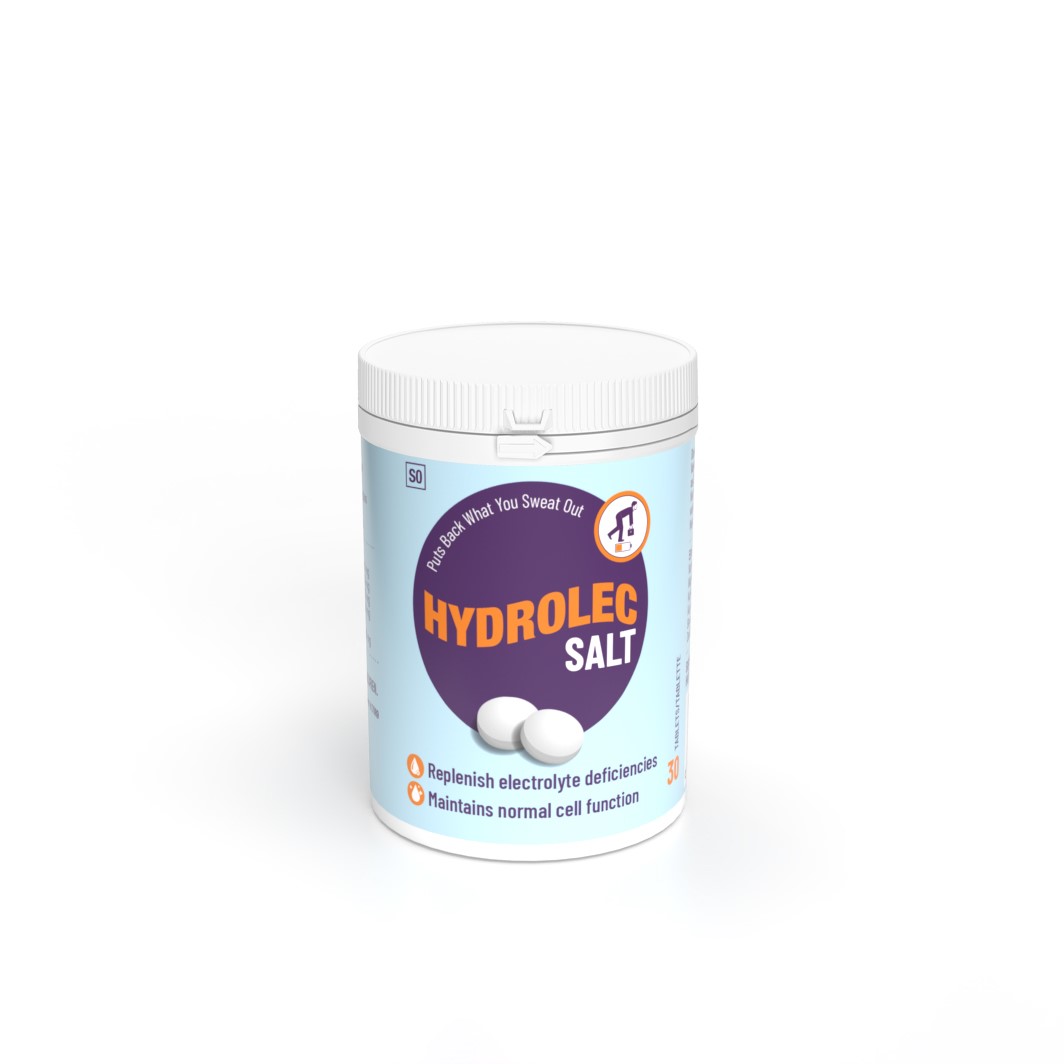 Hydrolec Salt Tablets 30
