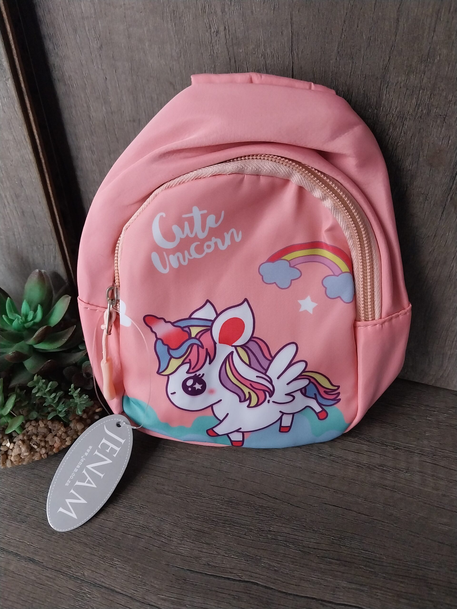 Jenam Kids Unicorn Chest Pack Bag J6446