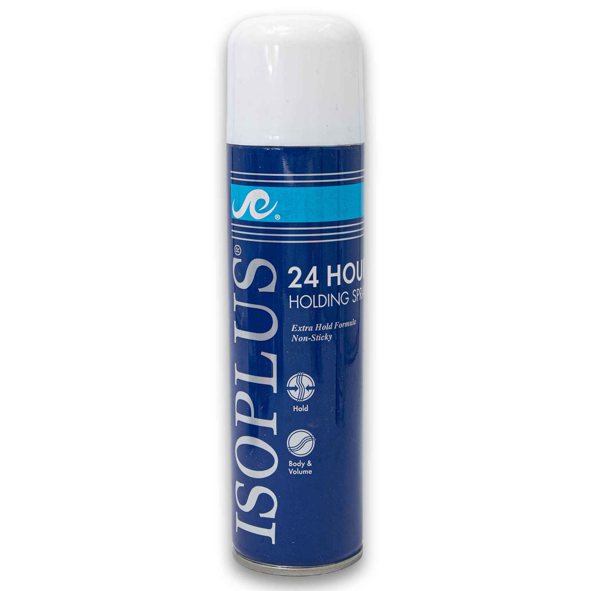 Isoplus 24 Hour Holding Spray 275ml