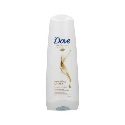 Dove Nourishing Oil Care Conditioner 355ml