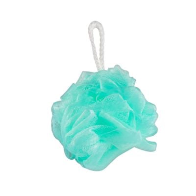 Flair Mesh Sponge White 50g