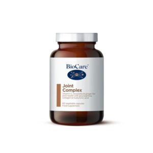 Joint Complex Tablets - 60 Pack