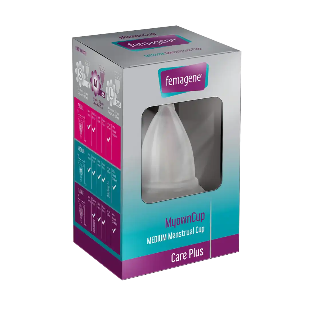 Femagene MyOwn Cup Medium