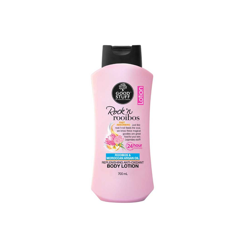 Good Stuff Body Lotion Rock N Rubs 700ml