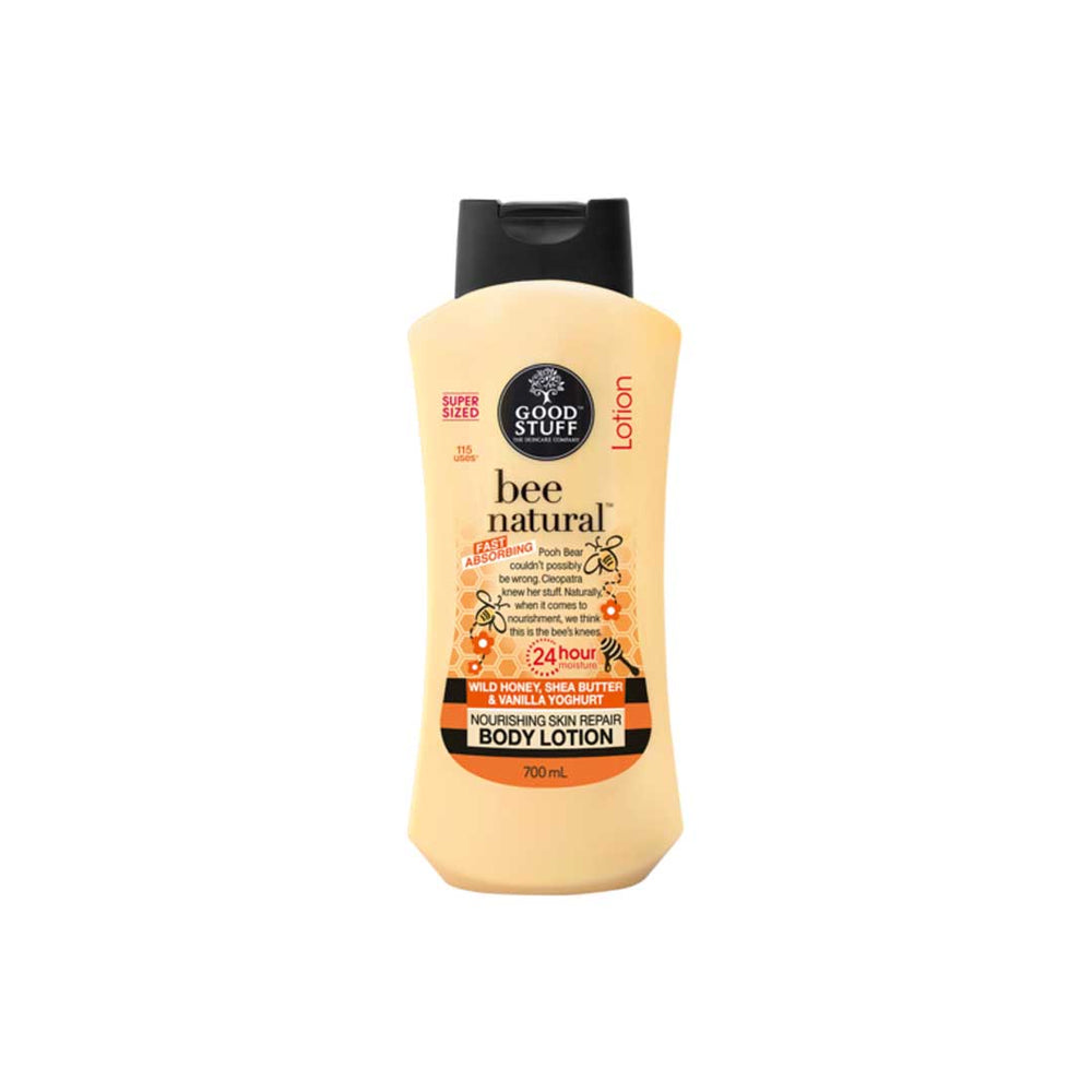 Good Stuff Body Lotion Wild Honey, Shea & Vanilla 700ml